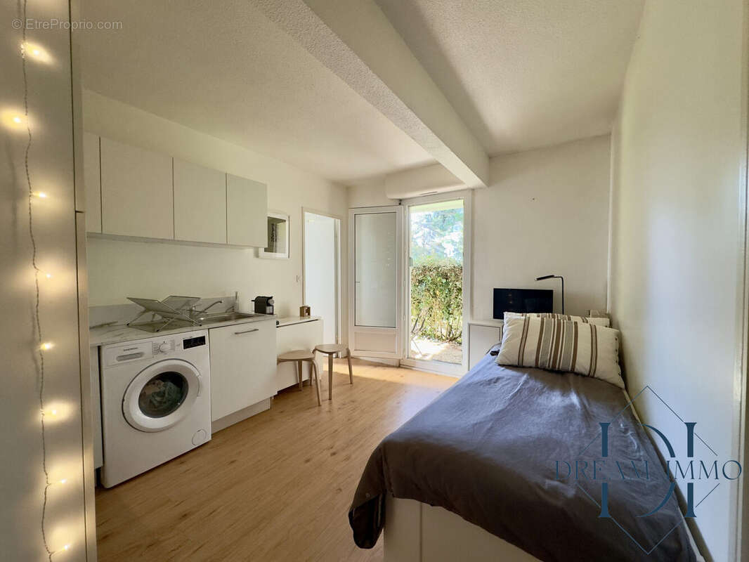 Appartement à BIARRITZ