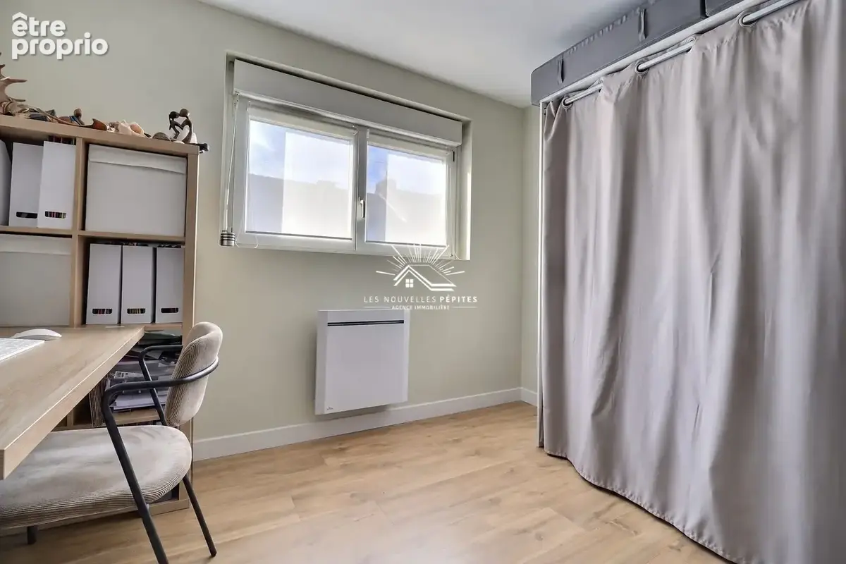 Appartement 3 pièces 70 m² à vendre à Roubaix (59100) - photo 7