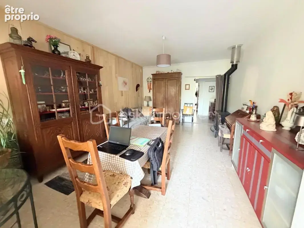 Maison de village - photo 10