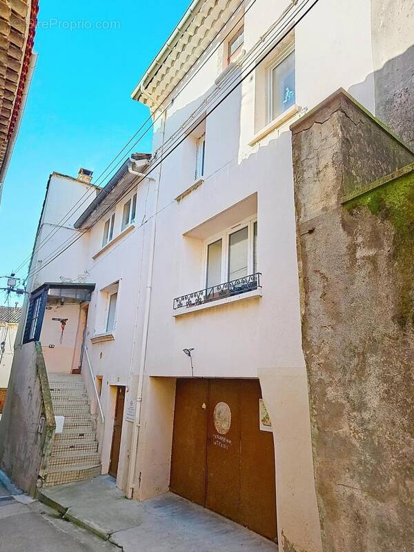 Photo 1 - Maison à LE POUJOL-SUR-ORB
