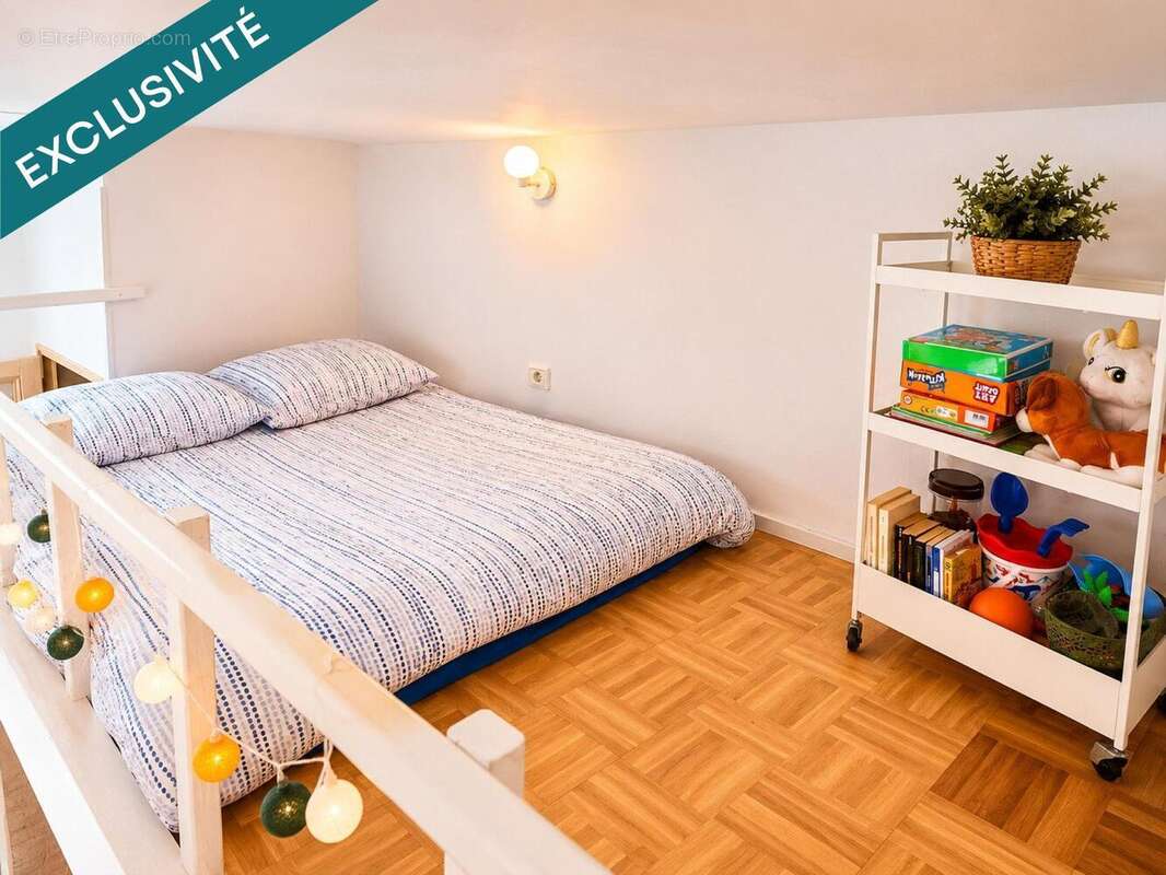 Photo 2 - Appartement à MARSEILLE-3E