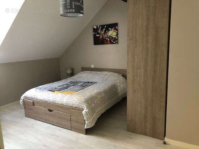 Appartement à CLERMONT