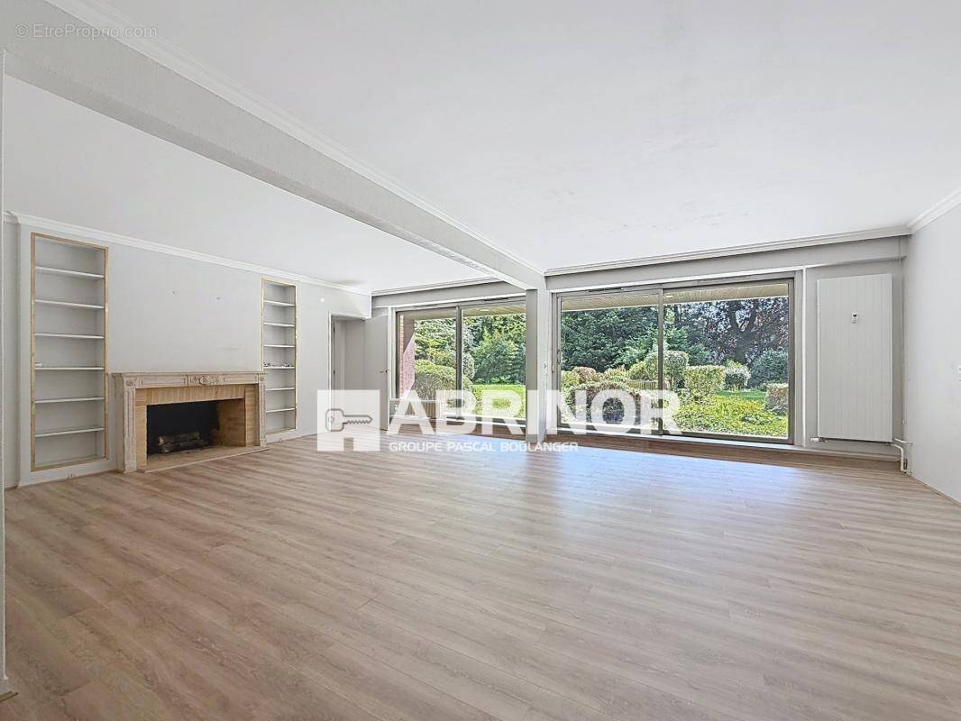 Appartement à ROUBAIX