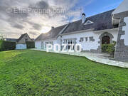 Maison à JULLOUVILLE