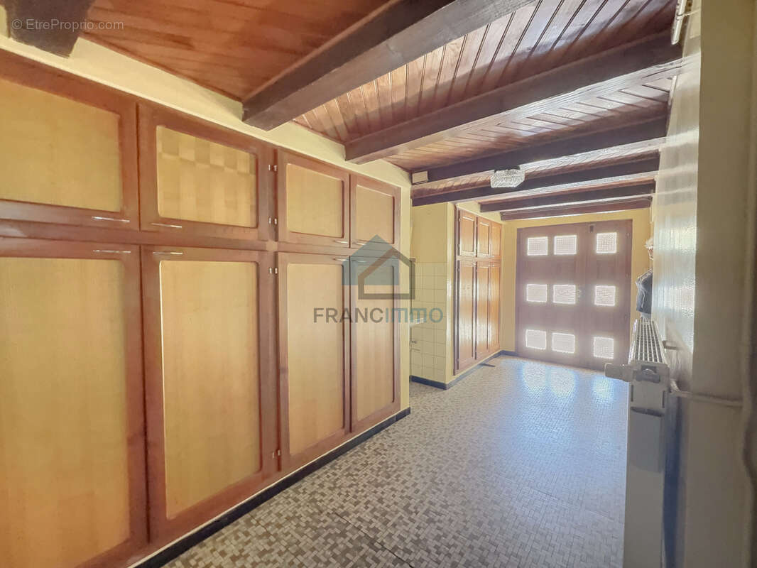 Bremoncourt - maison a renover - photo 9