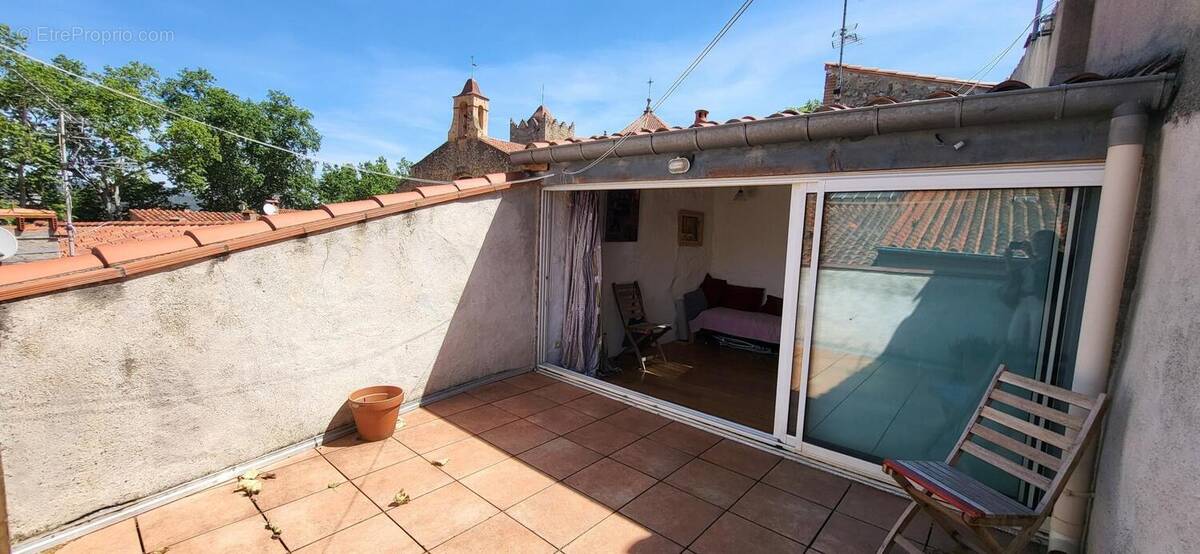Photo 1 - Maison à CERET
