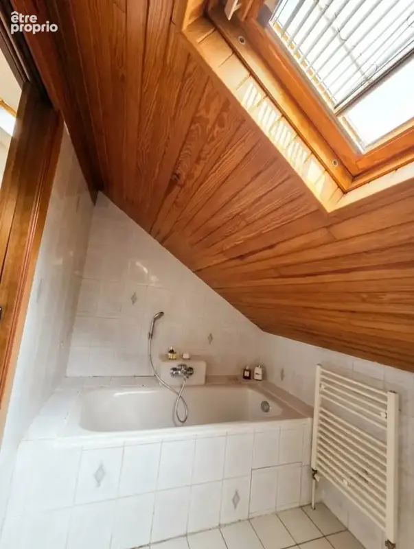 Maison 5 pièces sur 409m2 de terrain - photo 11