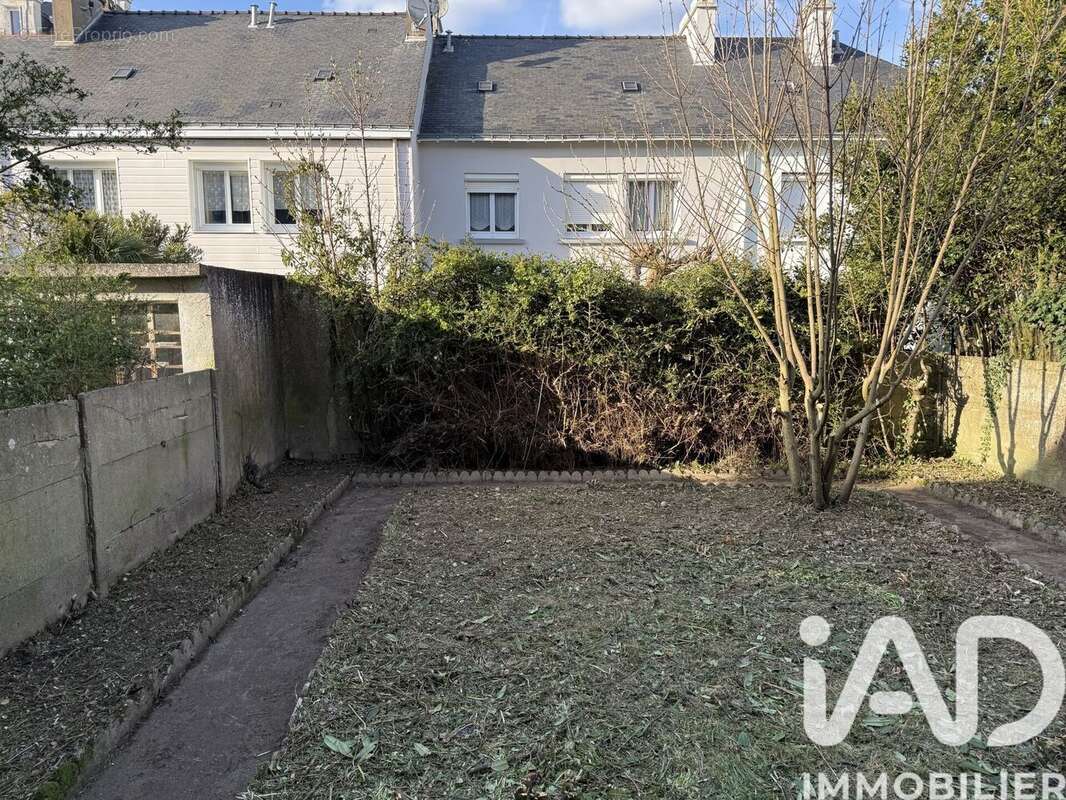 Photo 8 - Maison à SAINT-NAZAIRE