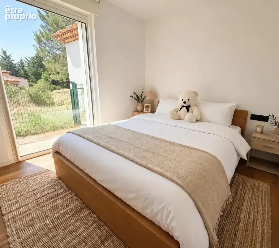 ROQUEBRUNE-SUR-ARGENS - Propriété d'exception 400m² - 4 appartements - 1,2ha - photo 16