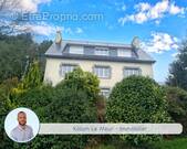 Appartement à ELLIANT