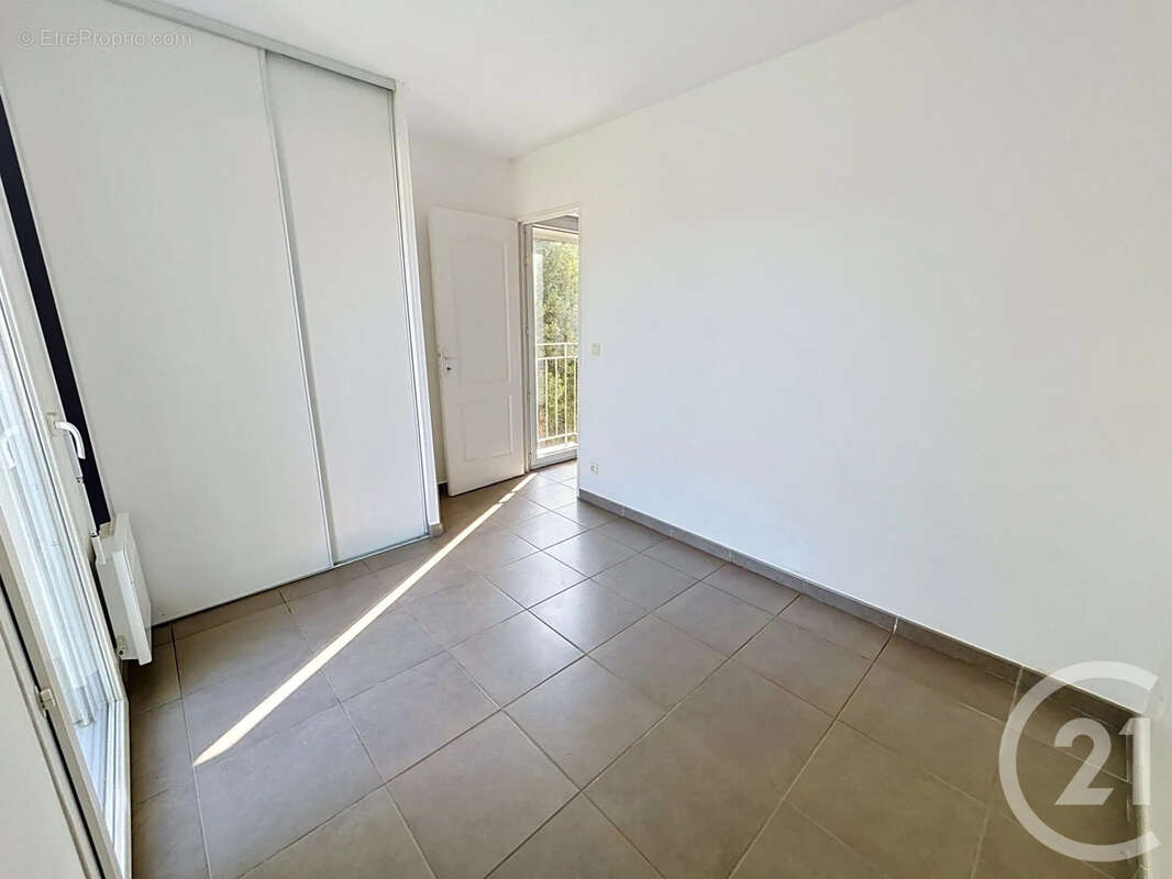 Appartement à FRONTIGNAN