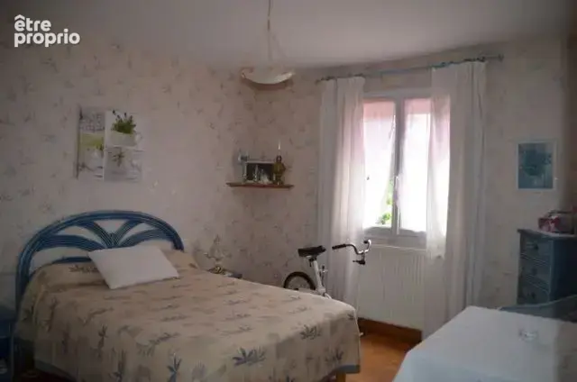 Maison 4 pièces 99 m² à vendre à Sainte-Hermine (85210) - photo 5