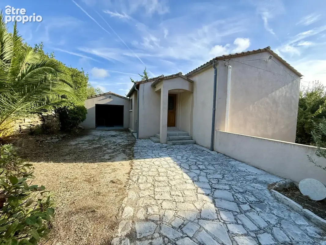 Six fours maison 140m2 4ch garage - photo 22