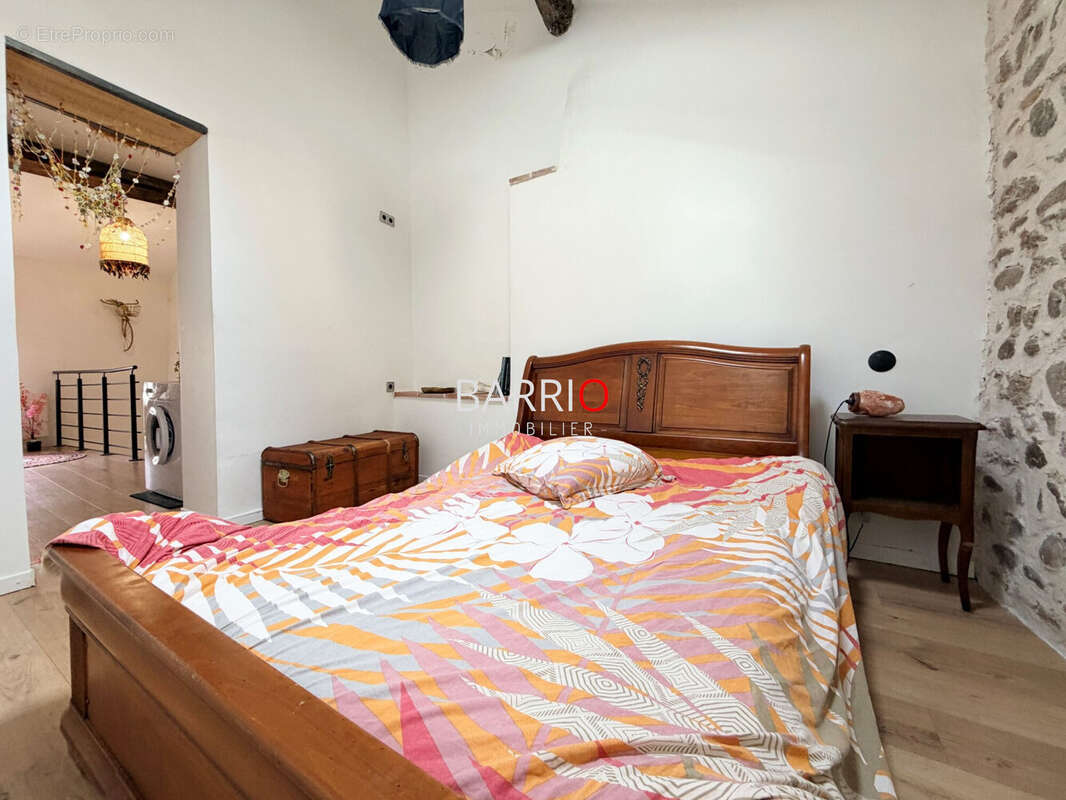 Maison à ARGELES-SUR-MER