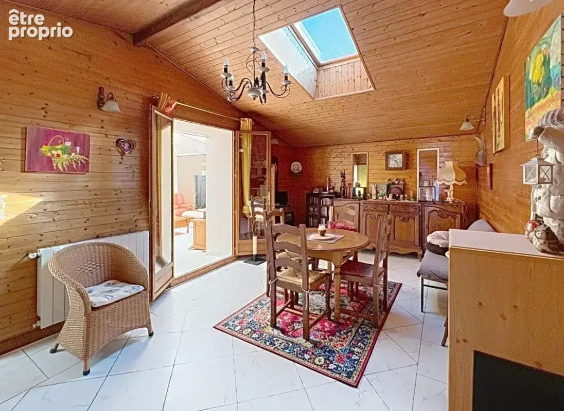 Exclusivite maison de plain pied 110 m2 - photo 5
