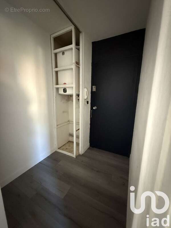 Photo 8 - Appartement à SALLANCHES