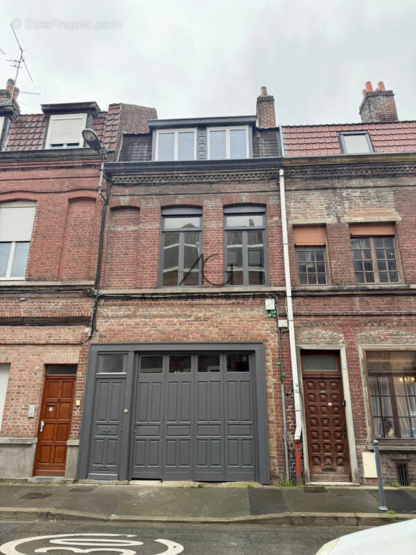 Appartement à LILLE