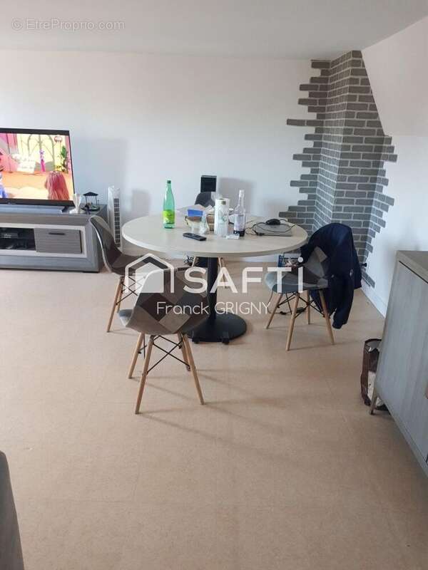 Photo 3 - Appartement à DOUAI