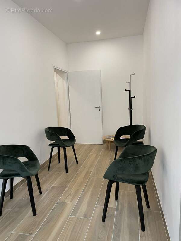 Commerce à LIBOURNE