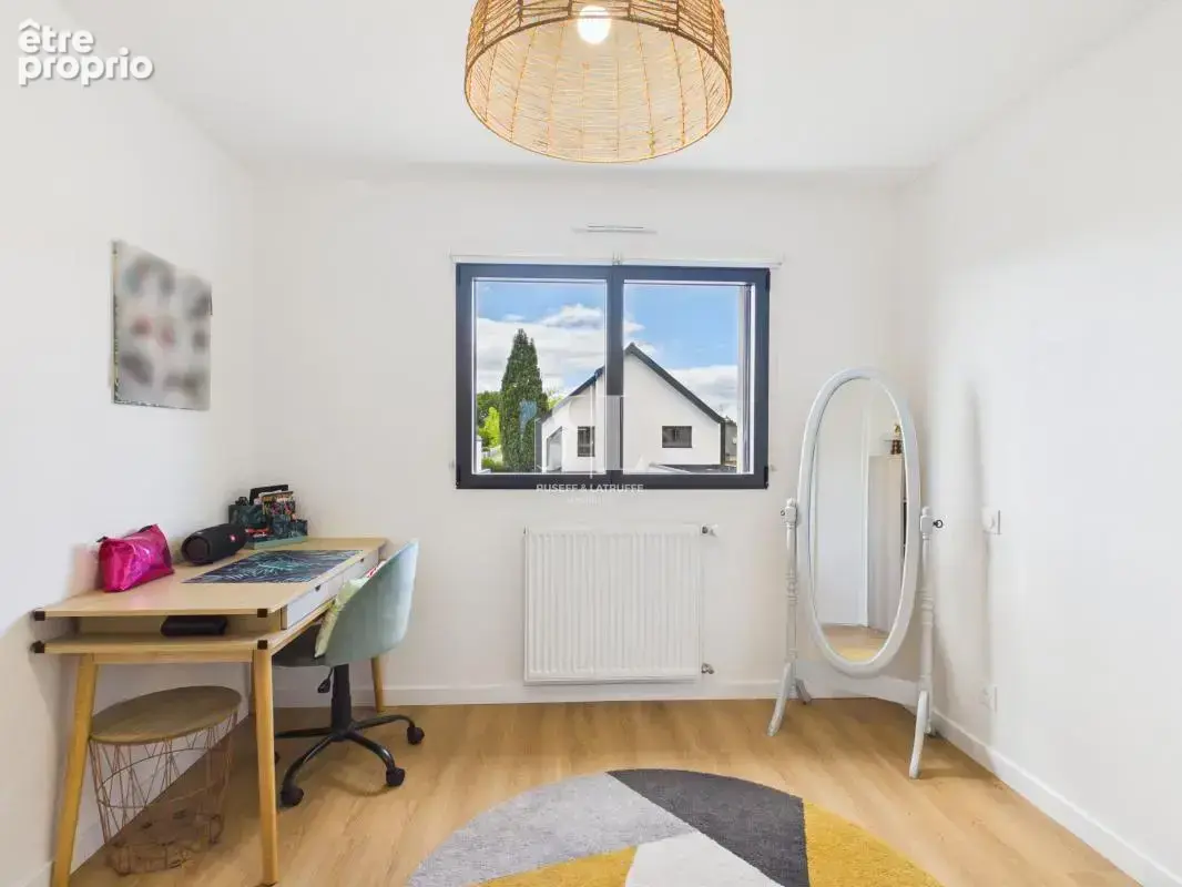 Caudan - lumiere et confort contemporain - photo 15