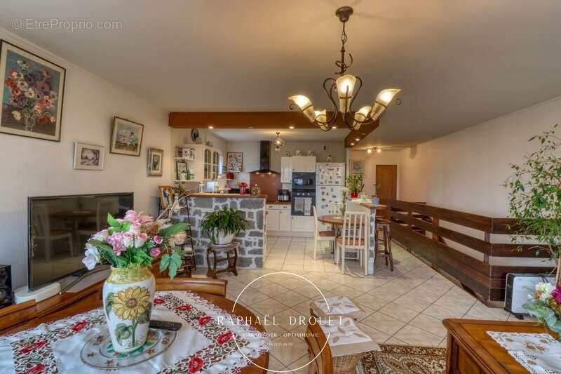 Appartement à VIENNE