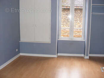 Appartement à MARCIGNY