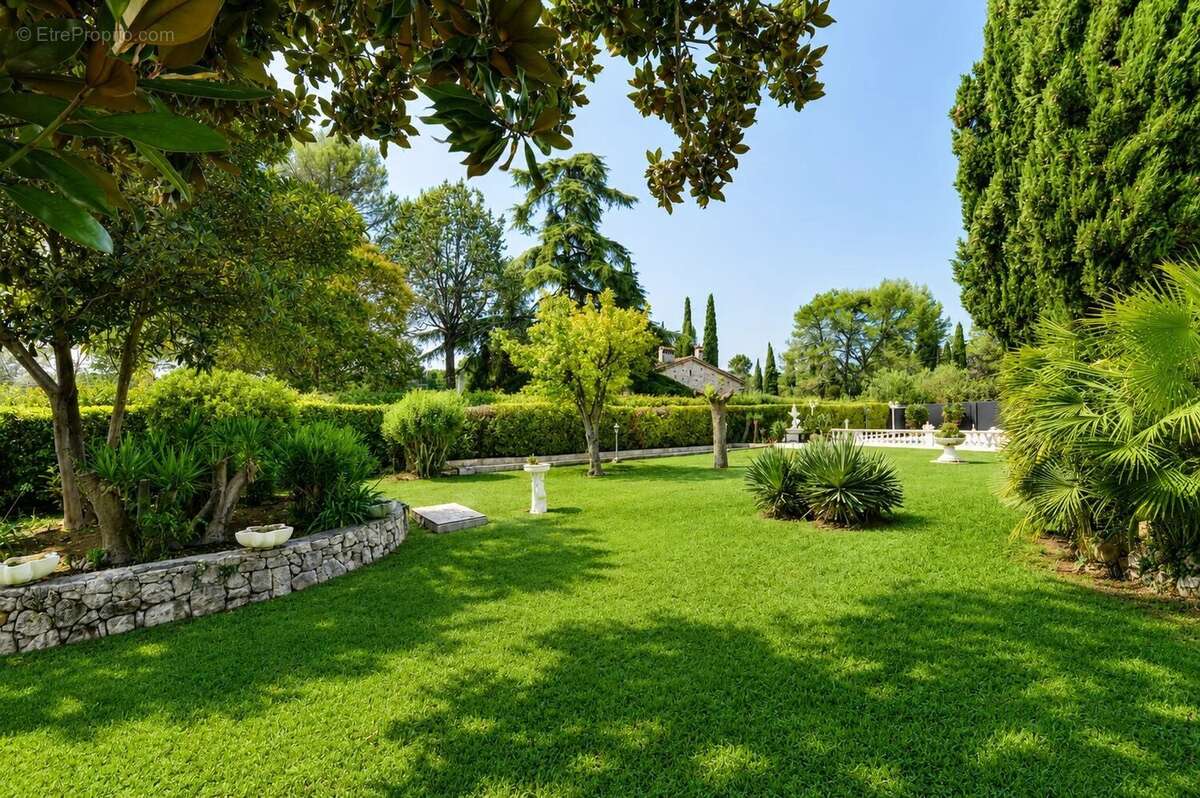 Maison 150 m² à Mougins  - photo 6