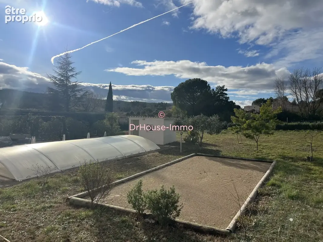 Maison 5 pièces 111 m² à vendre à Le Val (83143) - photo 13