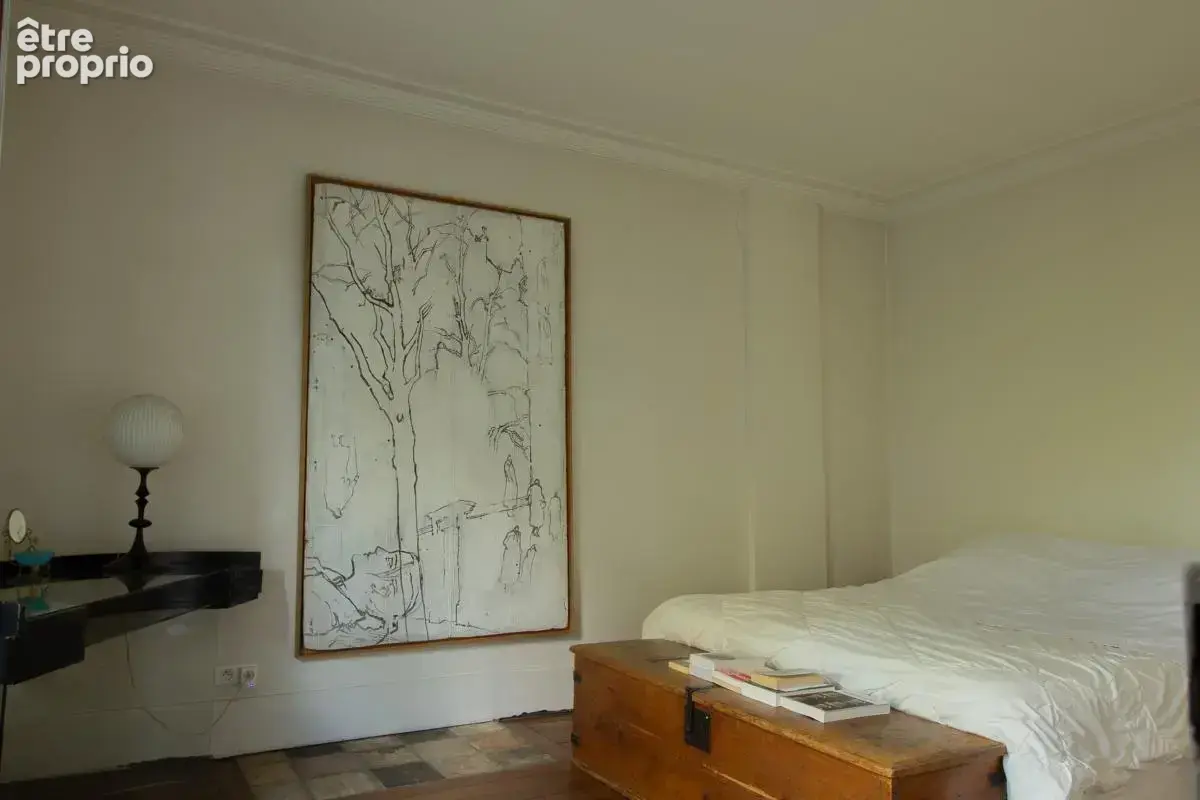 Maison ancienne - photo 10