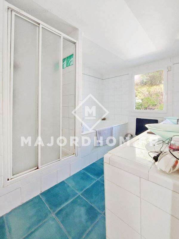 Maison à MARSEILLE-6E