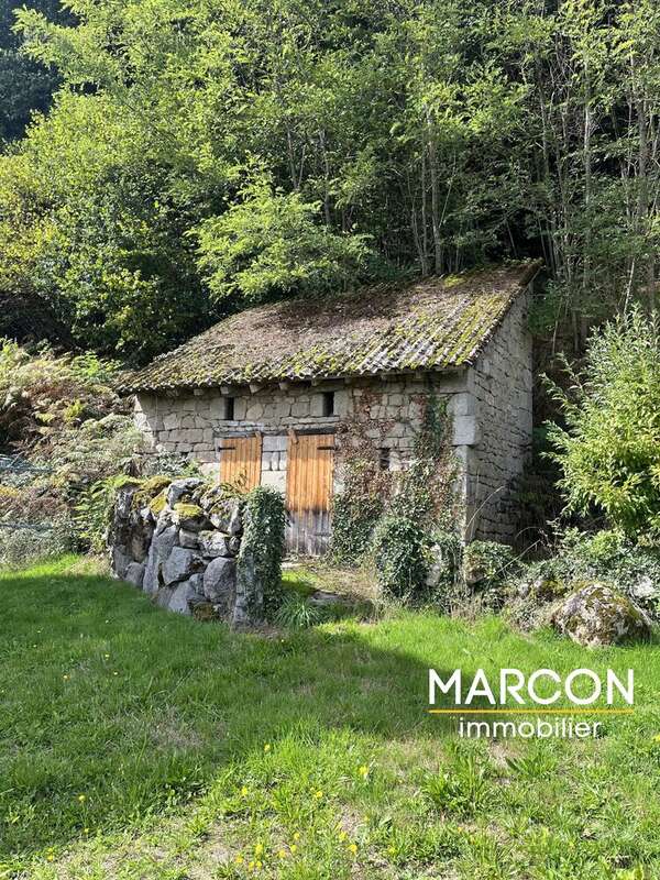 Maison à BELLEGARDE-EN-MARCHE