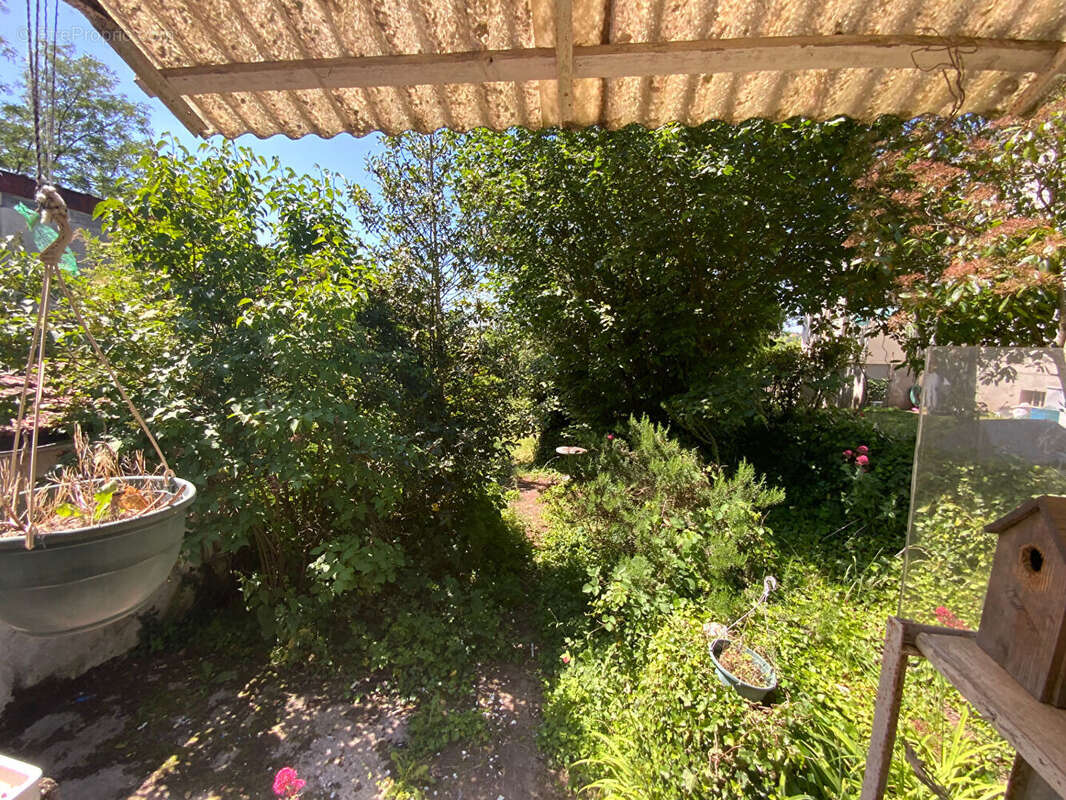 Le creusot - centre - photo 3