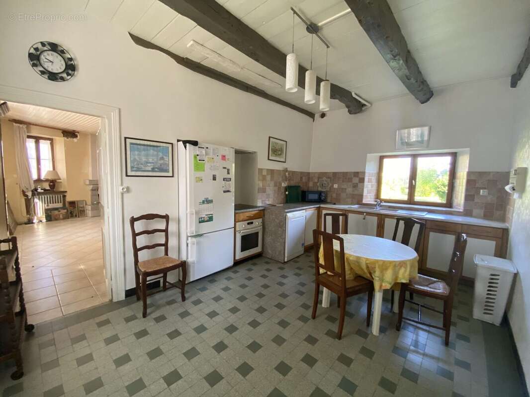 Maison à PLOUEC-DU-TRIEUX