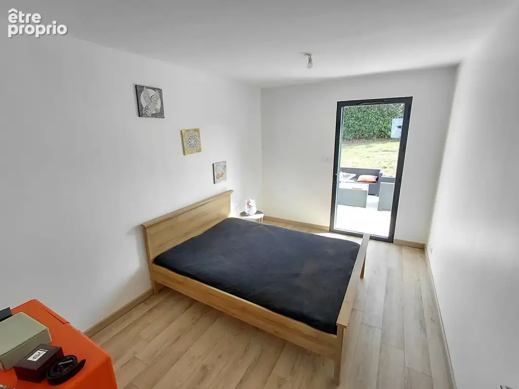 Maison recente sur la garnache 100m² ! - photo 6
