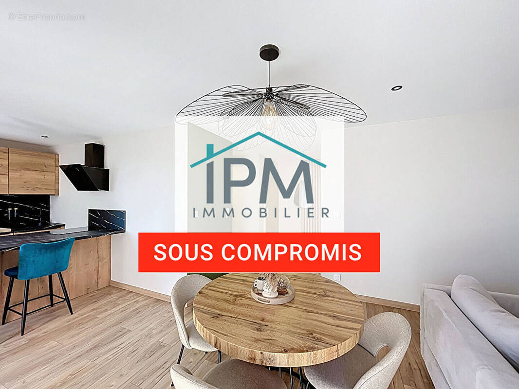 Appartement à OBERNAI