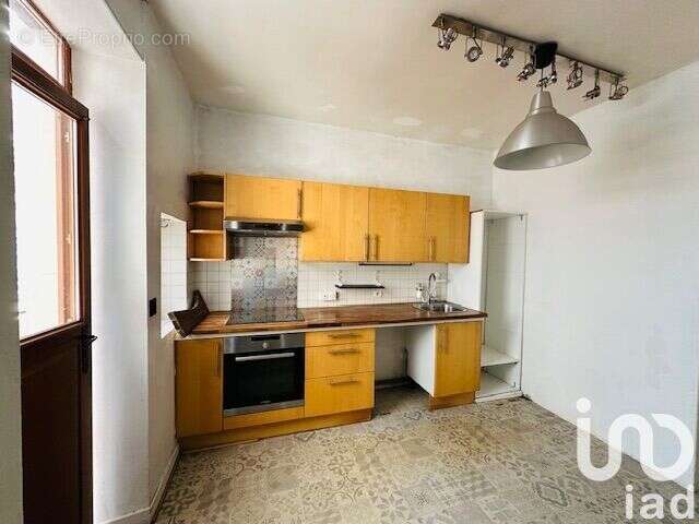 Photo 4 - Appartement à HOUDAN