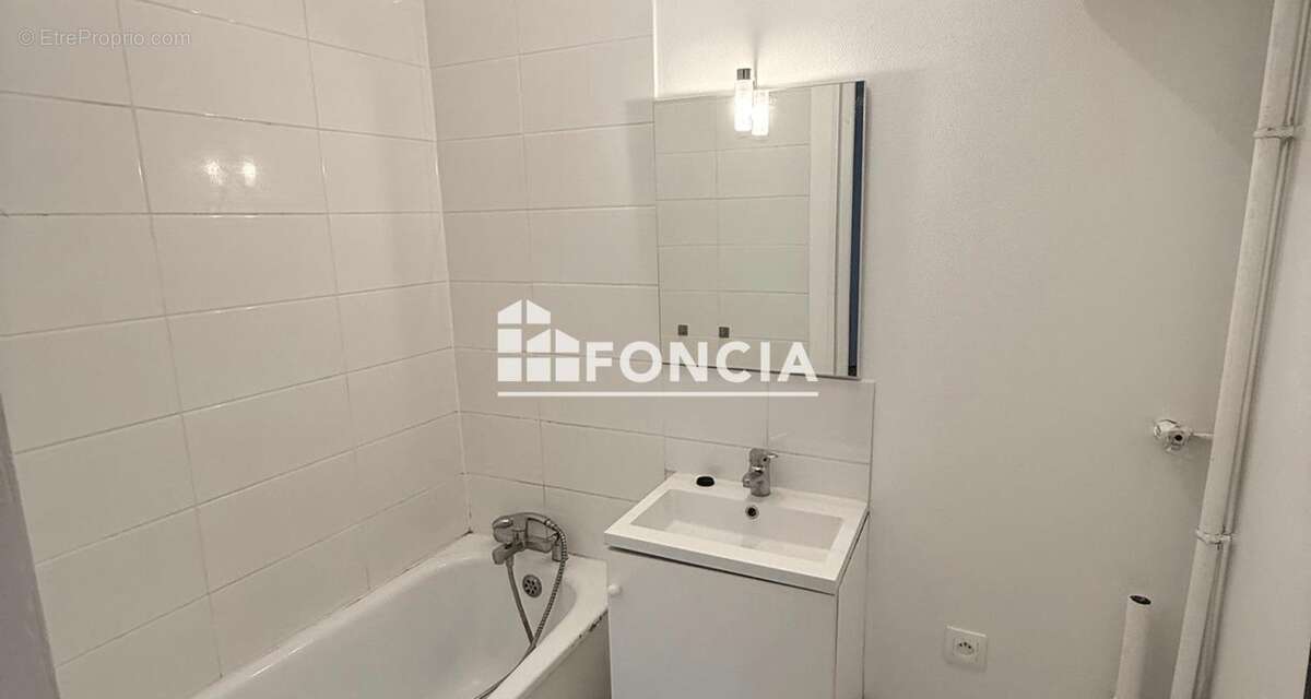 Appartement à LE VESINET