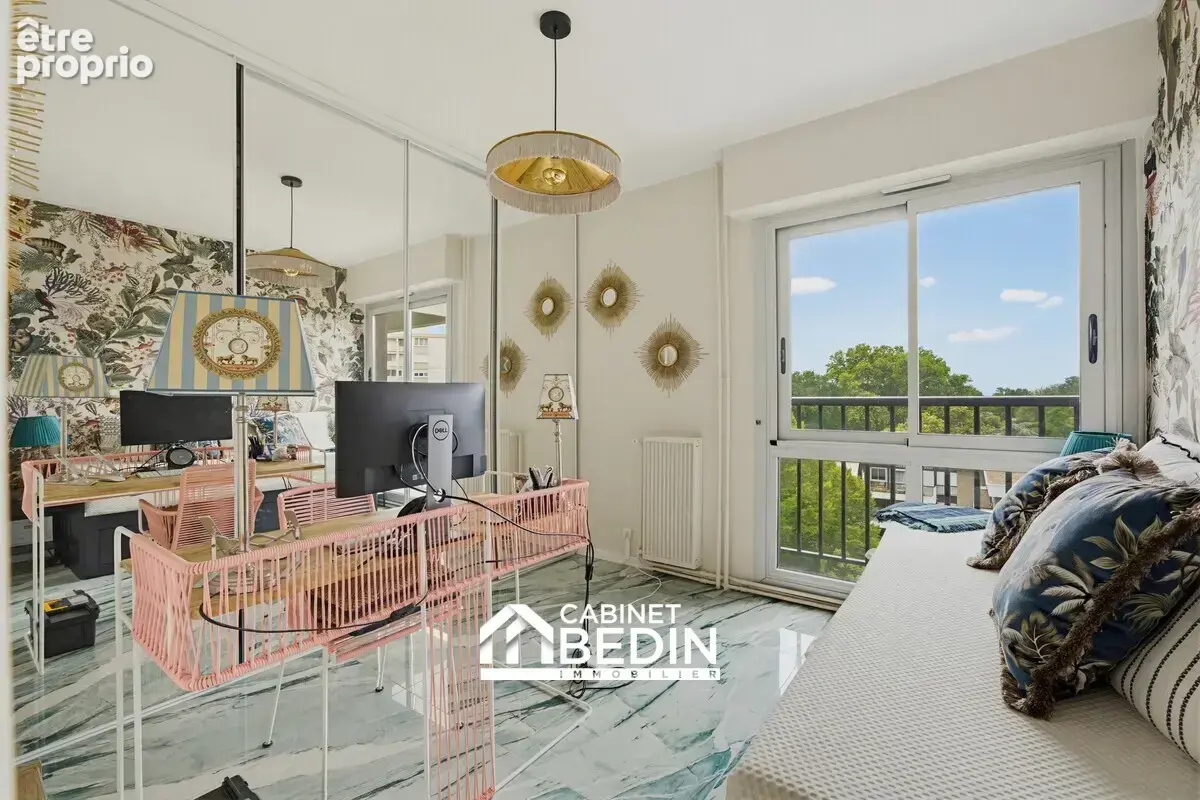 Appartement 4 pièces 112 m² à vendre à Merignac (33700) - photo 8