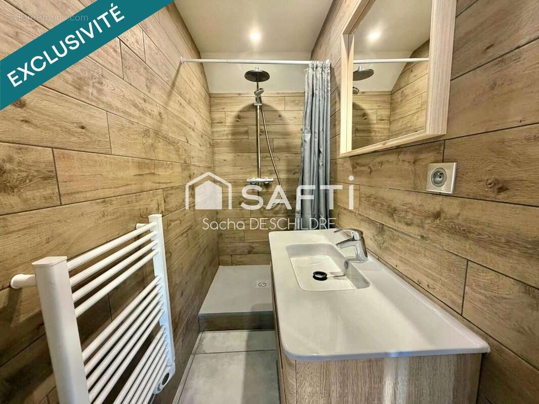 Photo 6 - Appartement à REIMS