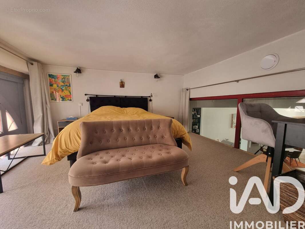 Photo 8 - Appartement à BEZIERS