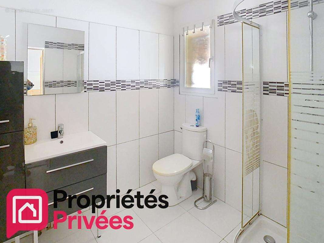 Maison de plain-pied prête à vivre avec vue exceptionnelle sur la Sainte-Baume - photo 10