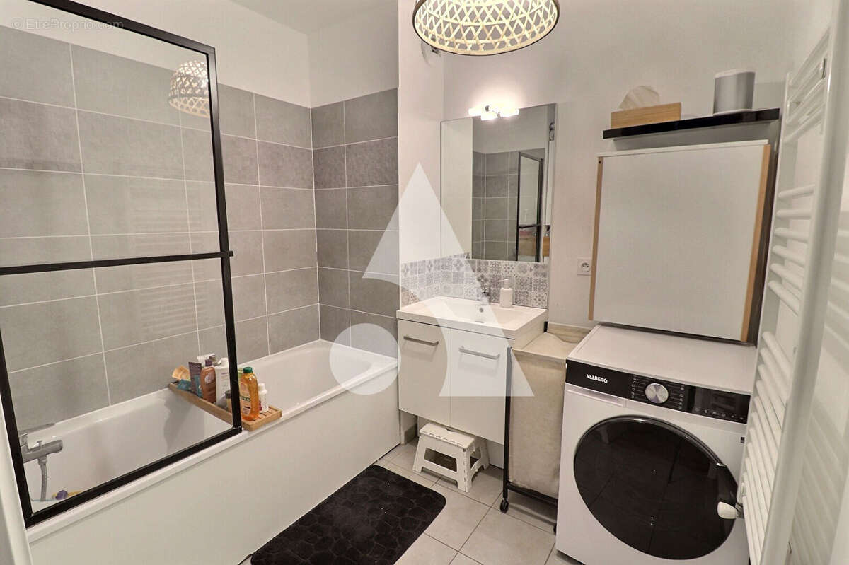 Appartement à FRANCONVILLE