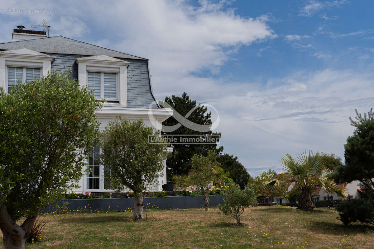 Magnifique Maison de Maître à Berck Sur Mer - photo 35