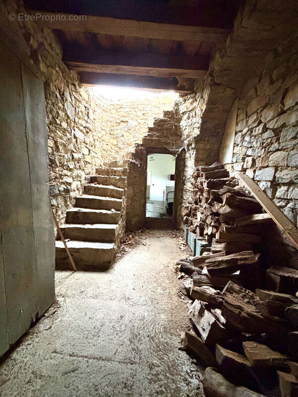 Maison à DURFORT-ET-SAINT-MARTIN-DE-SOSSENAC