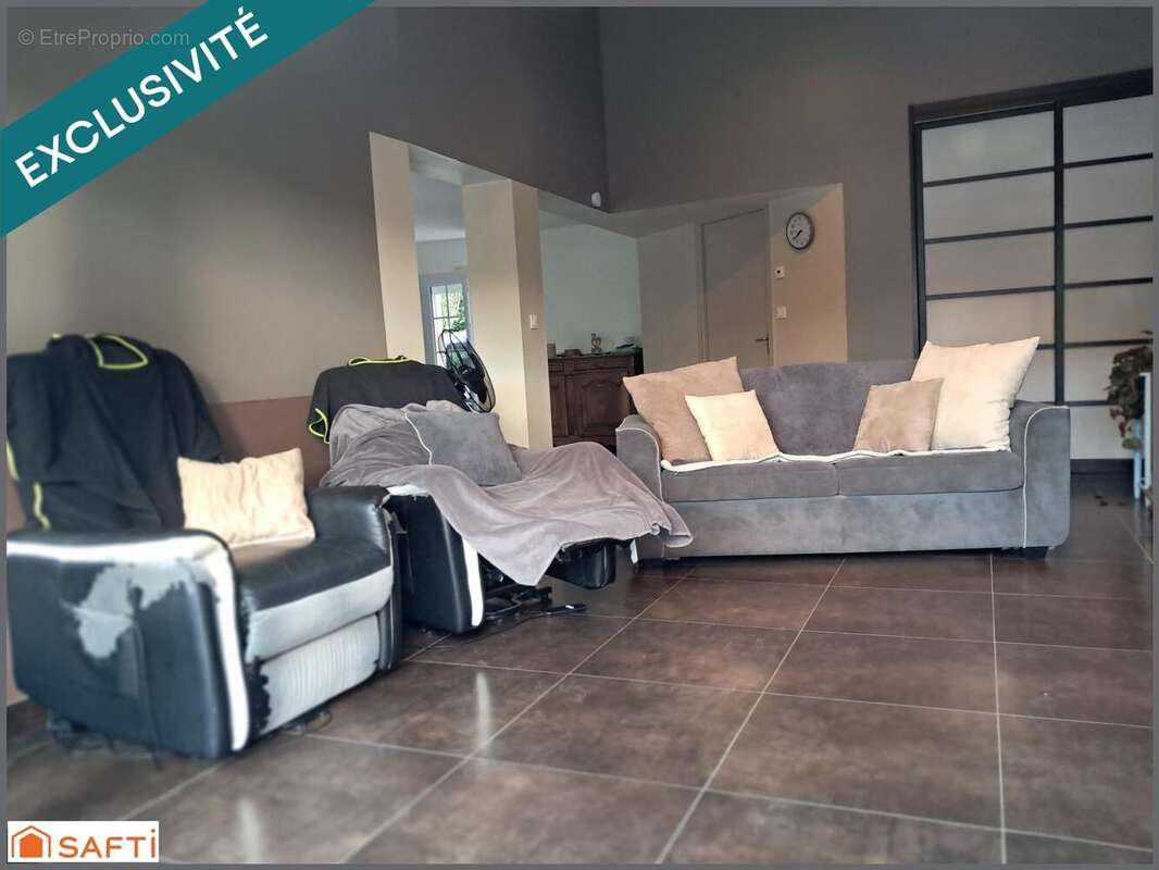 Photo 7 - Maison à ANGLES