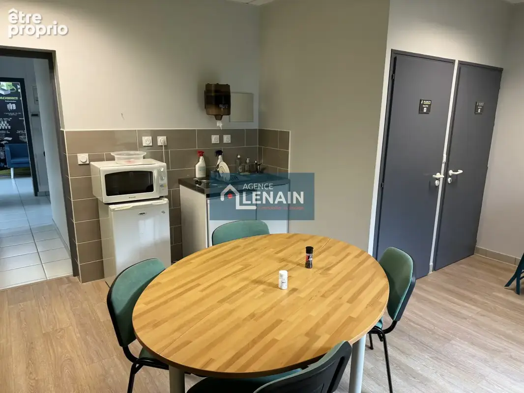 Commerce 228 m² à Vendrennes  - photo 7
