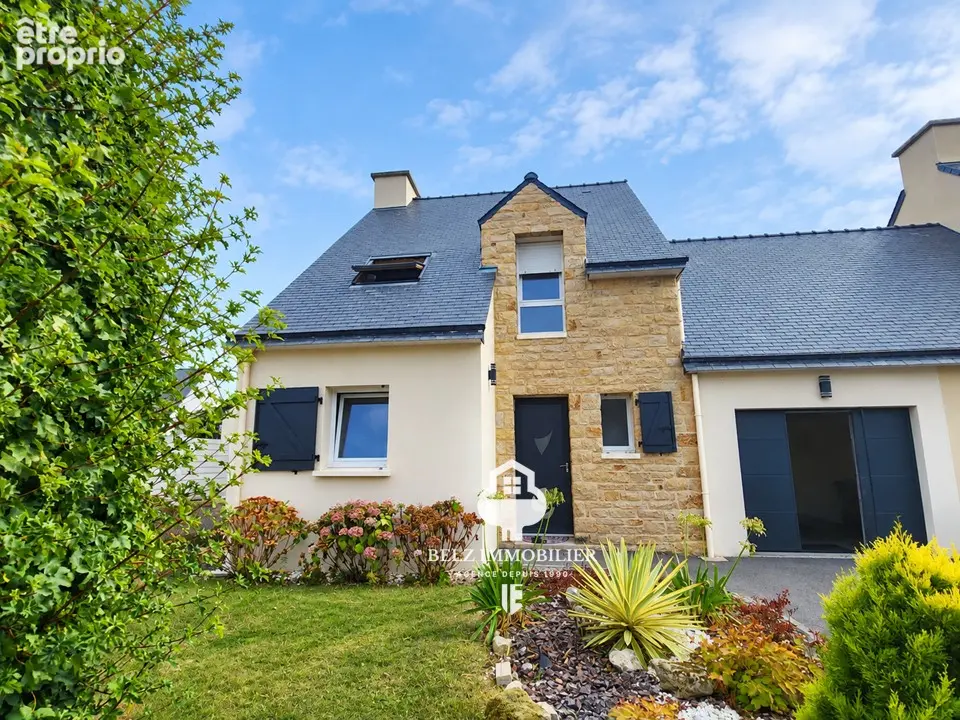 Photo Maison à Erdeven au prix de 446 250€