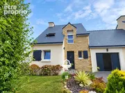 Maison à ERDEVEN