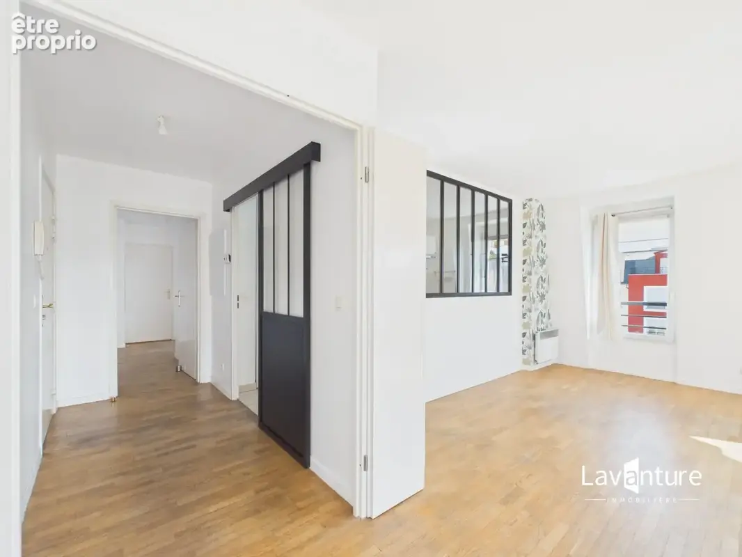 Appartement 4 pièces 87 m² à vendre à Chatenay-Malabry (92290) - photo 5