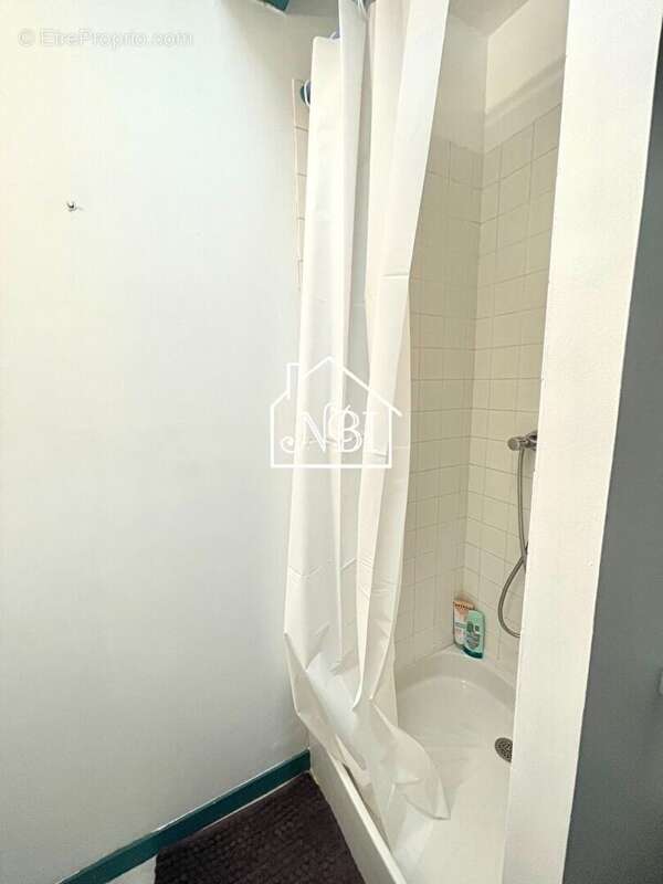 Appartement à LAVAL
